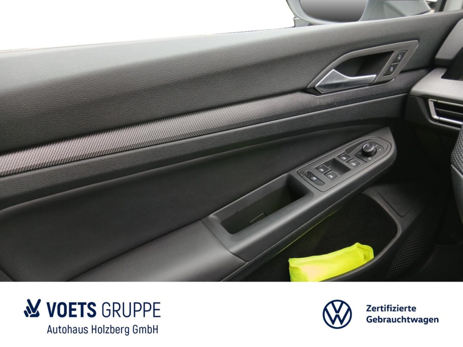 Volkswagen Golf – Bild 13