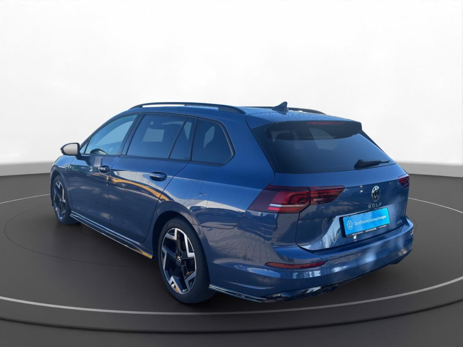 Volkswagen Golf Variant – Bild 7