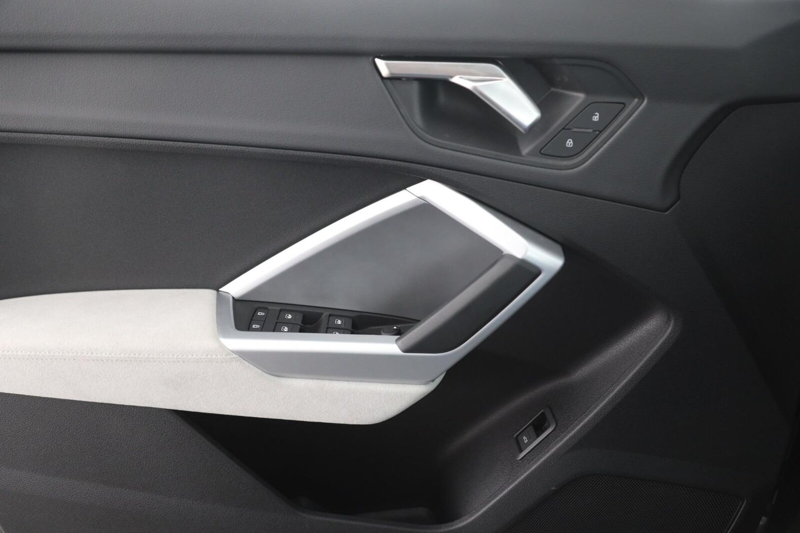 Audi Q3 – Bild 17