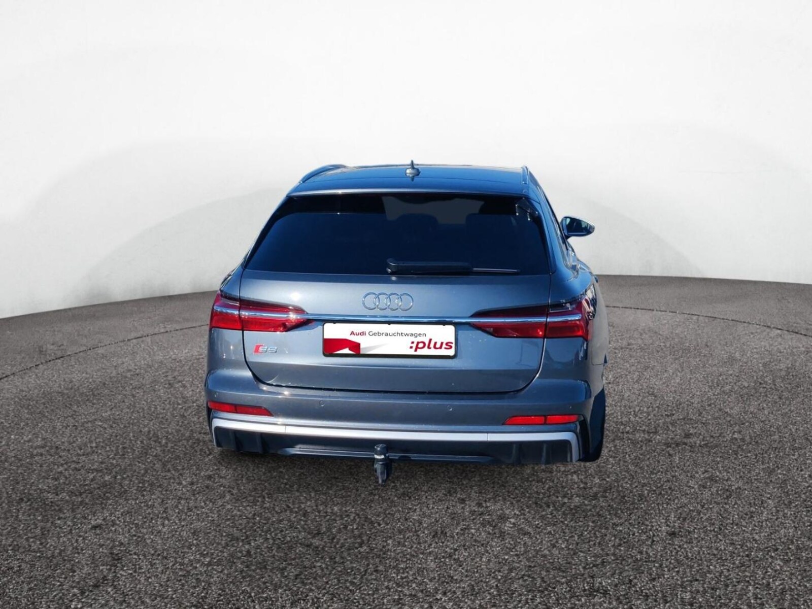 Audi S6 Avant – Bild 5