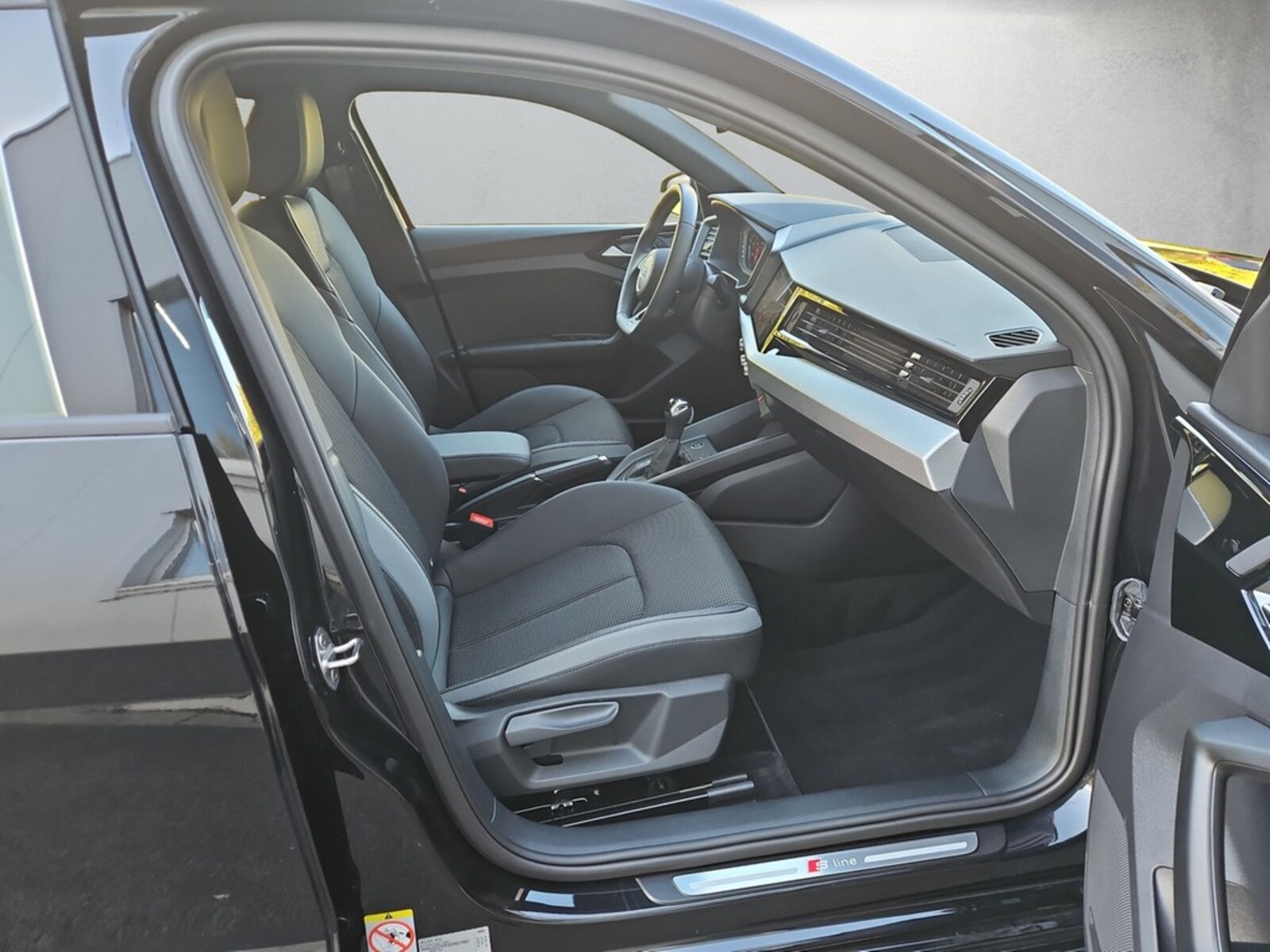 Audi A1 Sportback – Bild 13