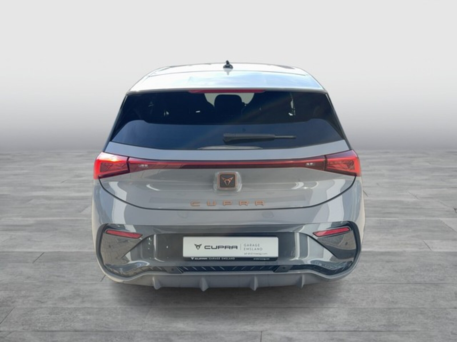 CUPRA Born – Bild 4