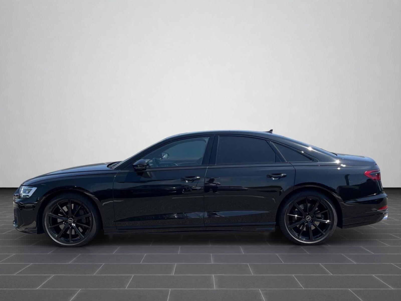 Audi S8 – Bild 7