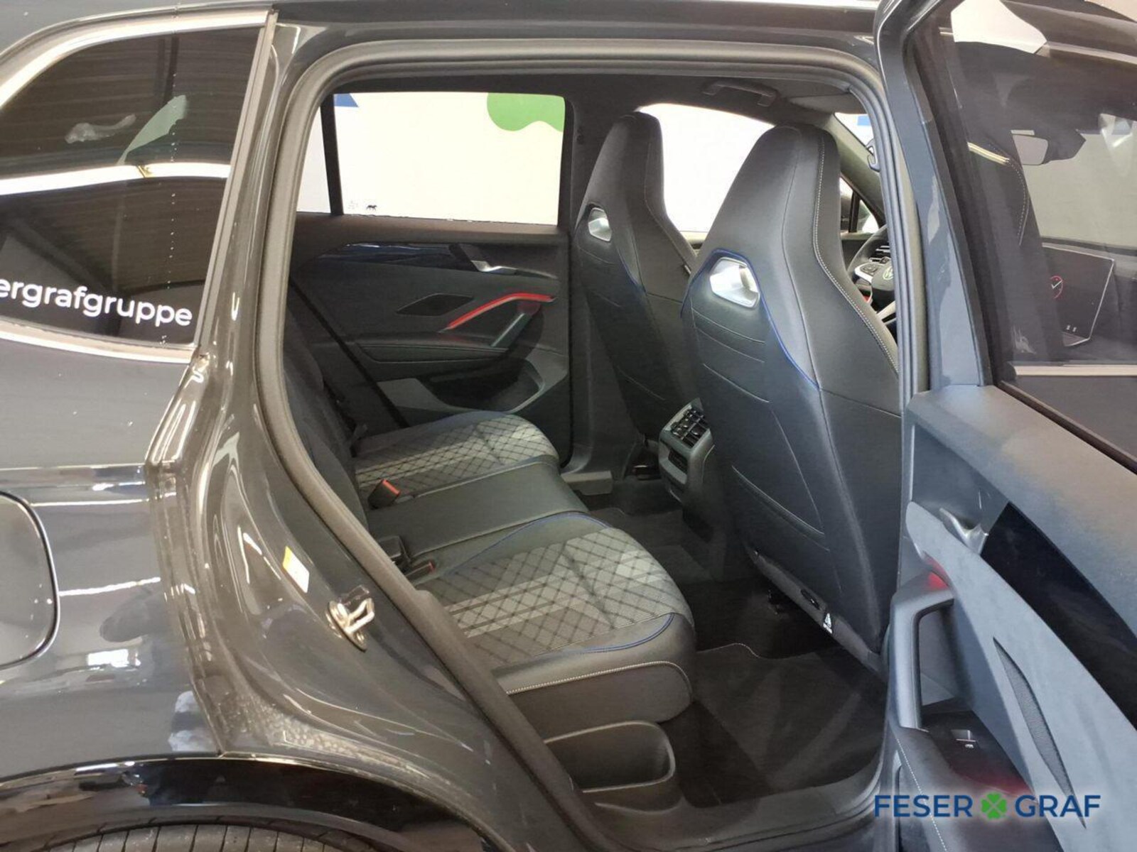 Volkswagen Tiguan – Bild 8