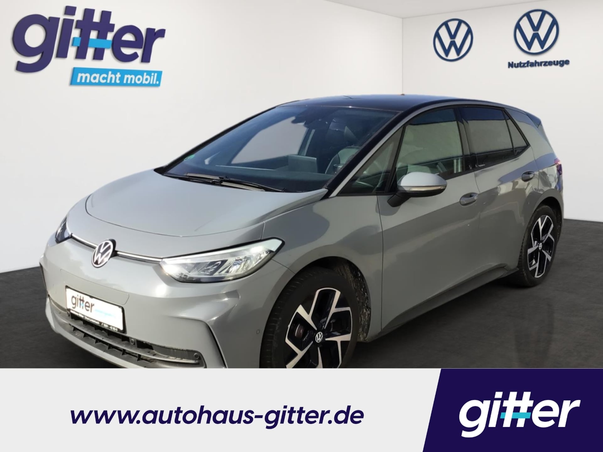 Volkswagen ID.3 2024