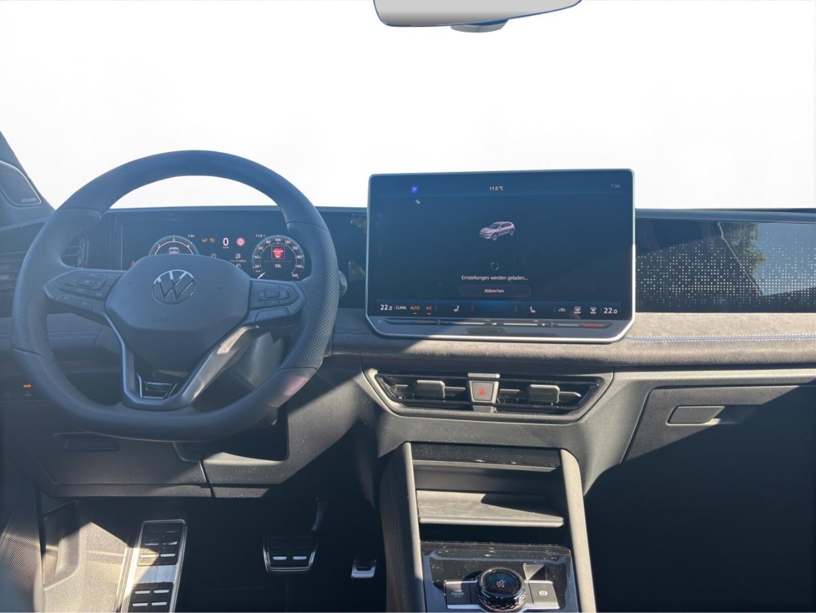 Volkswagen Tiguan – Bild 12
