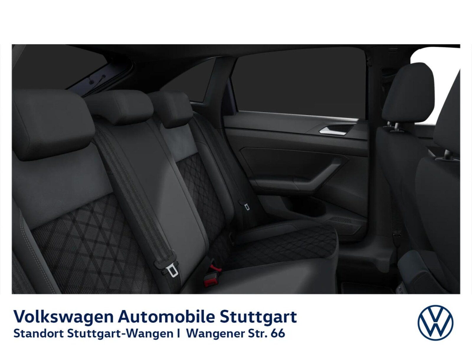 Volkswagen Taigo – Bild 11