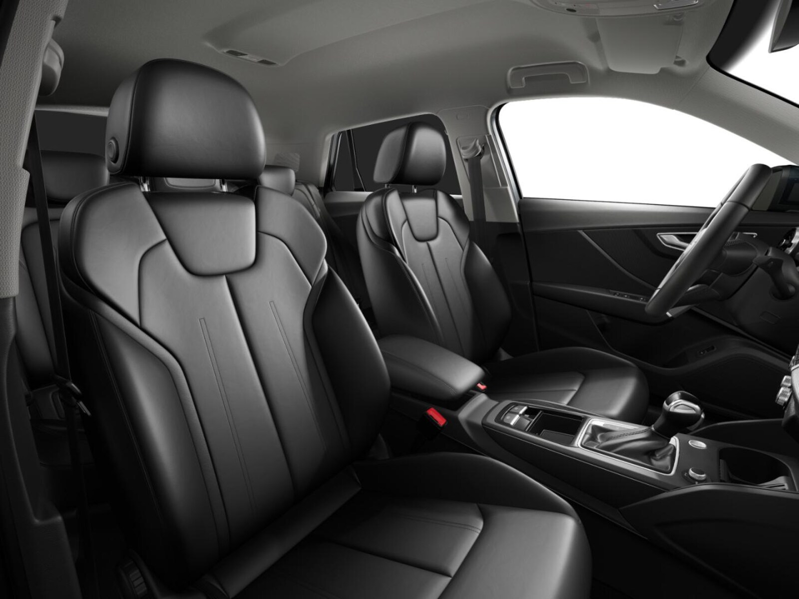 Audi Q2 – Bild 10
