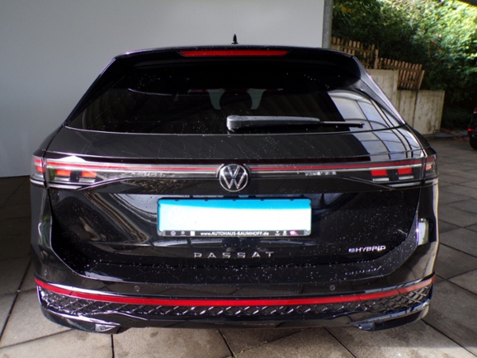 Volkswagen Passat – Bild 10