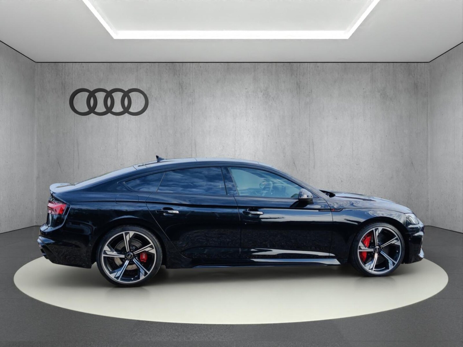 Audi RS 5 Sportback – Bild 4