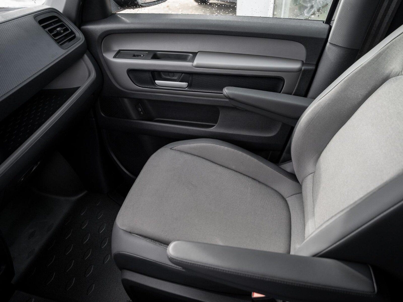 Volkswagen ID. Buzz Cargo – Bild 17