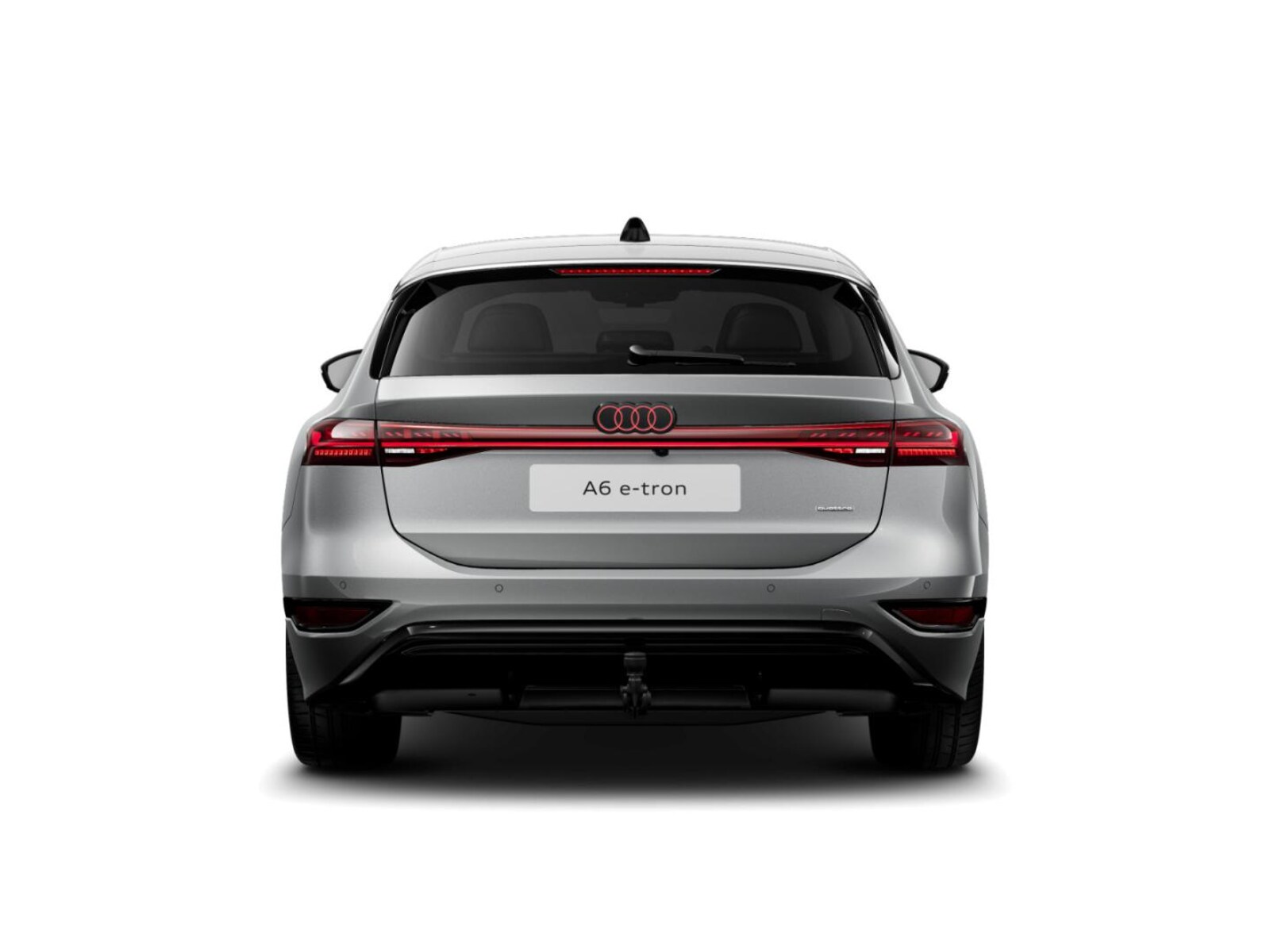 Audi A6 Avant e-tron – Bild 6