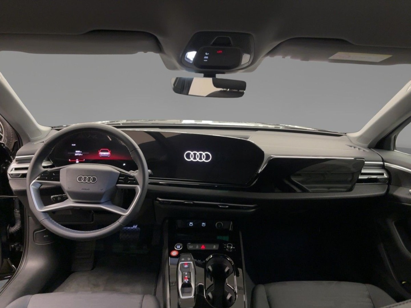 Bild über Audi A5 Avant TFSI S tronic - für weitere Informationen kontaktieren Sie den Audi Partner