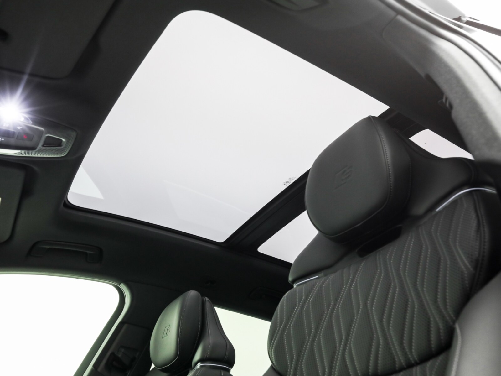 Audi Q7 – Bild 8