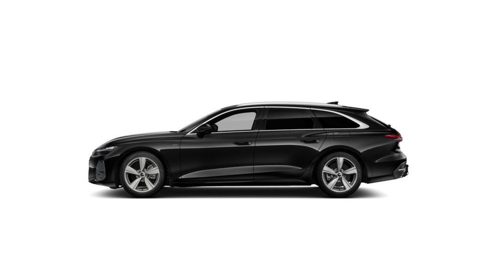 Audi A6 Avant – Bild 7