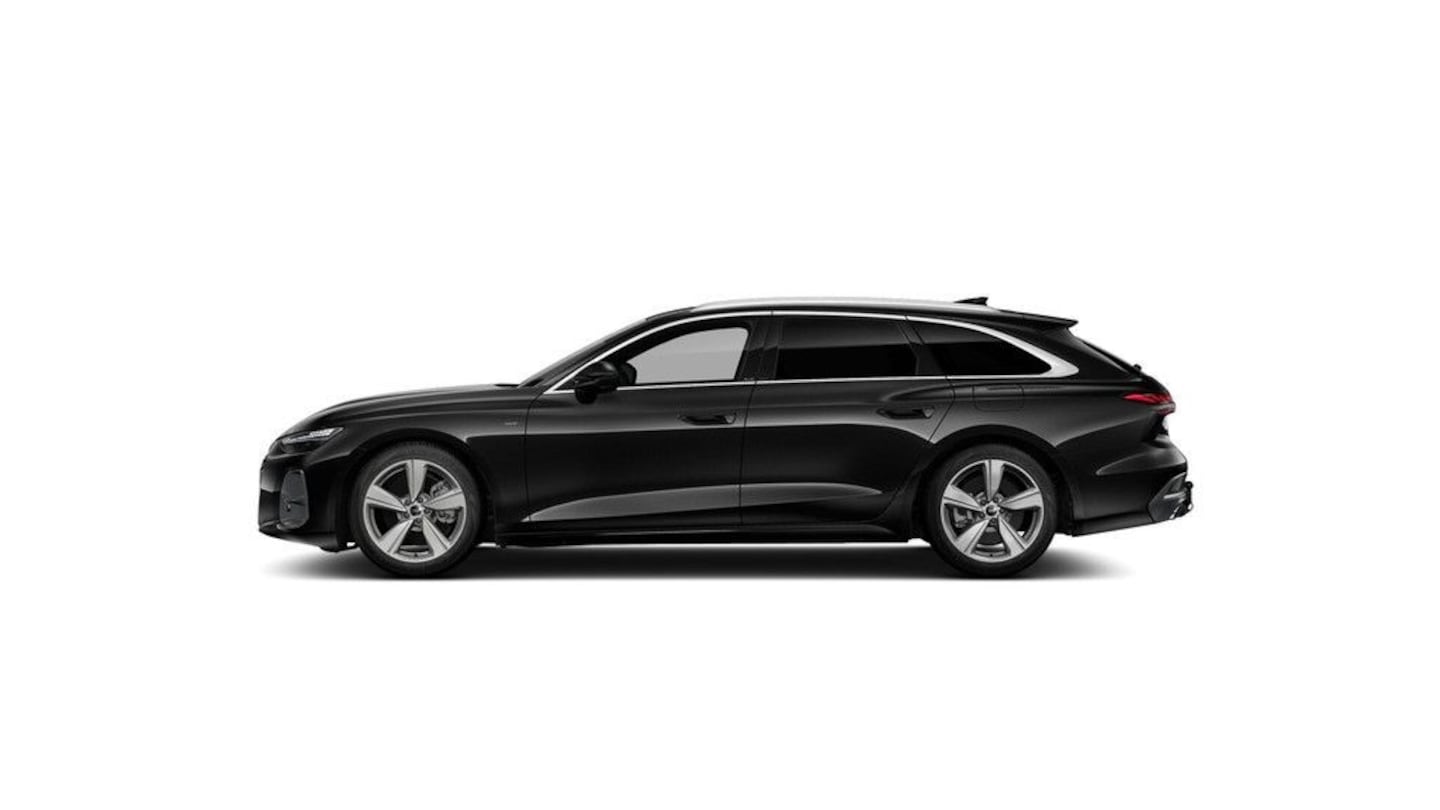 Bild über Audi A6 Avant e-hybrid e-hybrid quattro 220 kW S tronic - für weitere Informationen kontaktieren Sie den Audi Partner