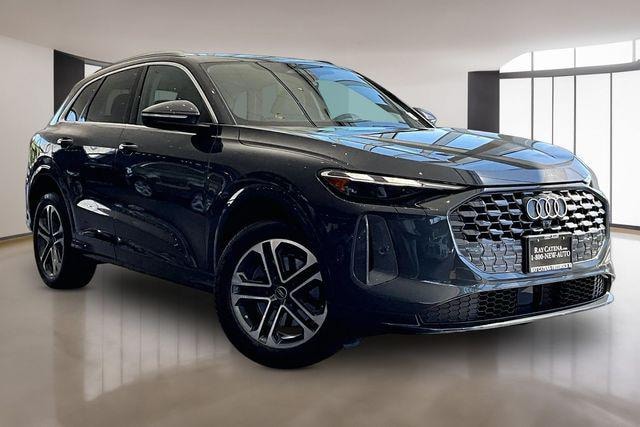 Photo of 2025 Audi Q5