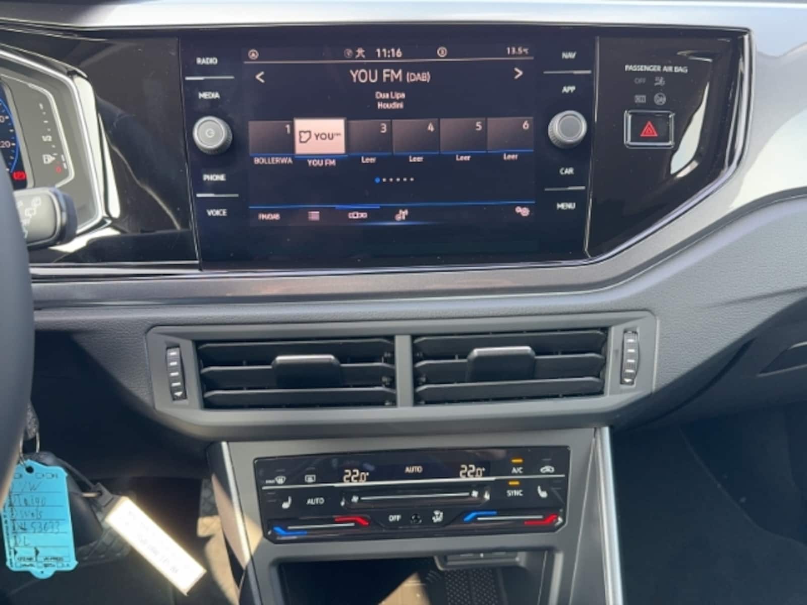 Volkswagen Taigo – Bild 11