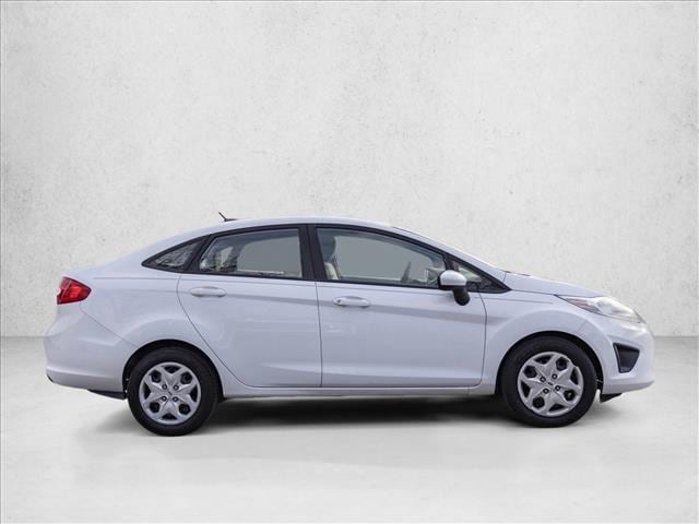 2013 FORD FIESTA - Image 4