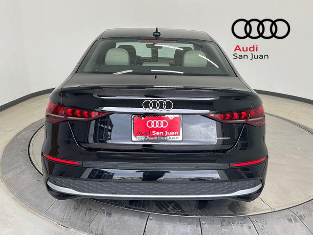 2026 Audi A3 Premium - Photo 35