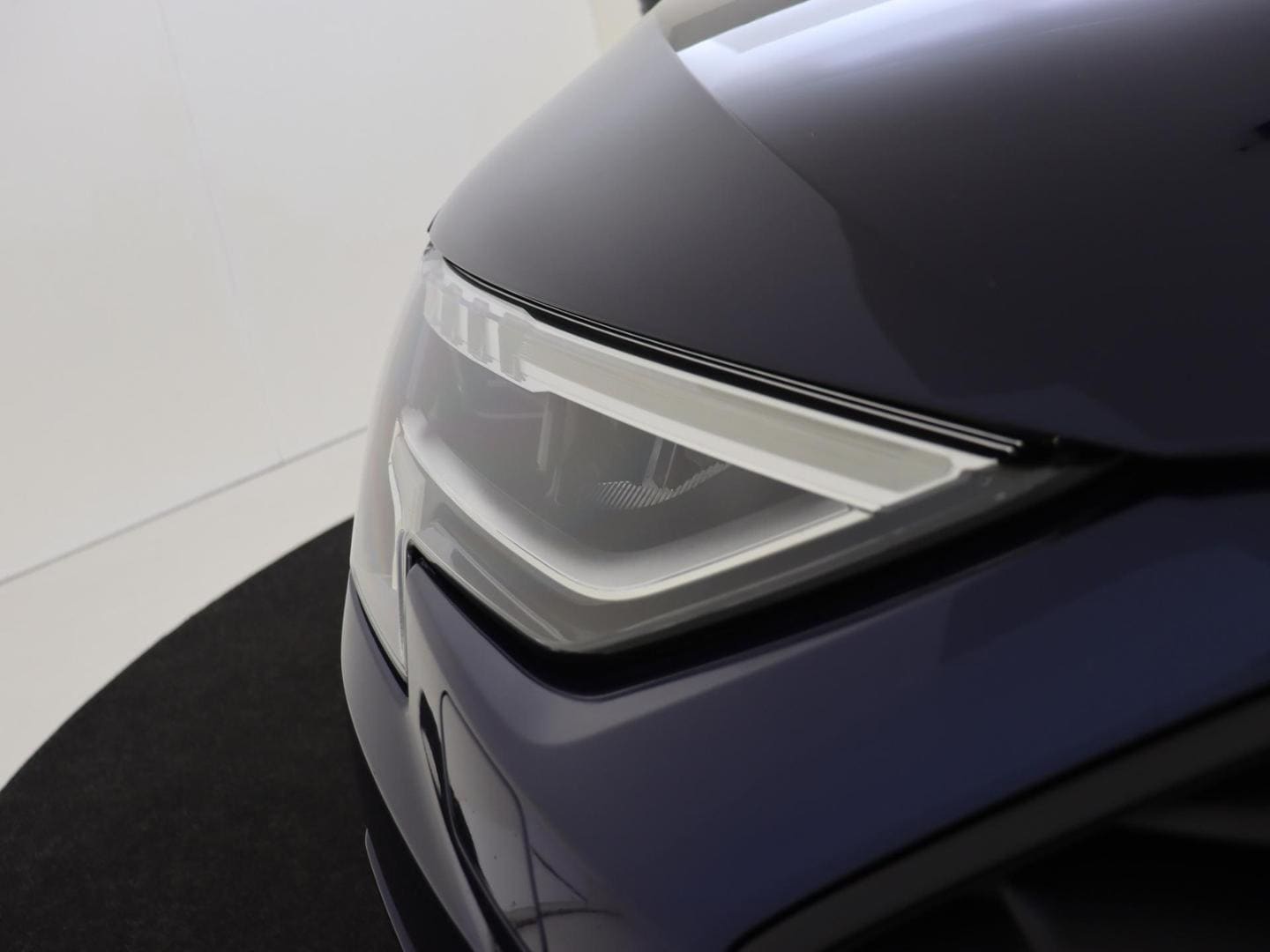 Image about Audi A3 Sportback TFSI e Business edition 40 TFSI e 150(204) kw(pk) S tronic