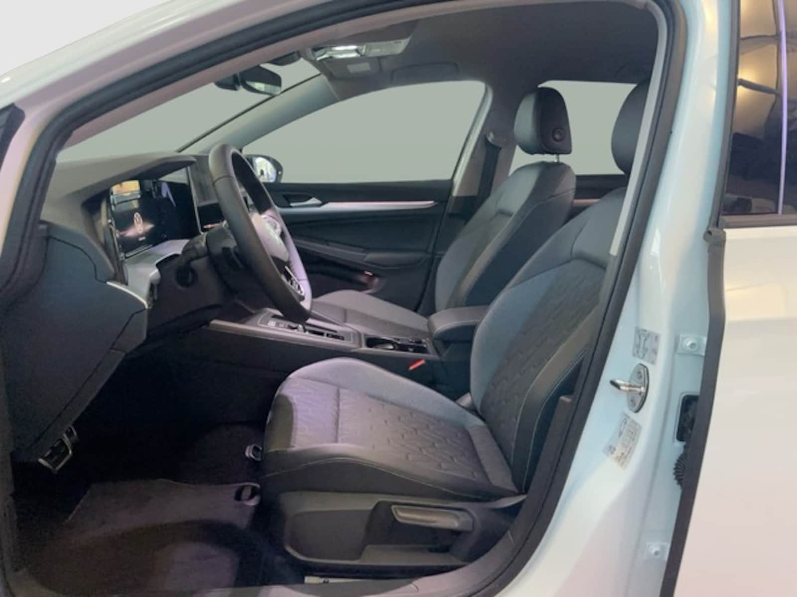 Volkswagen Golf – Bild 8