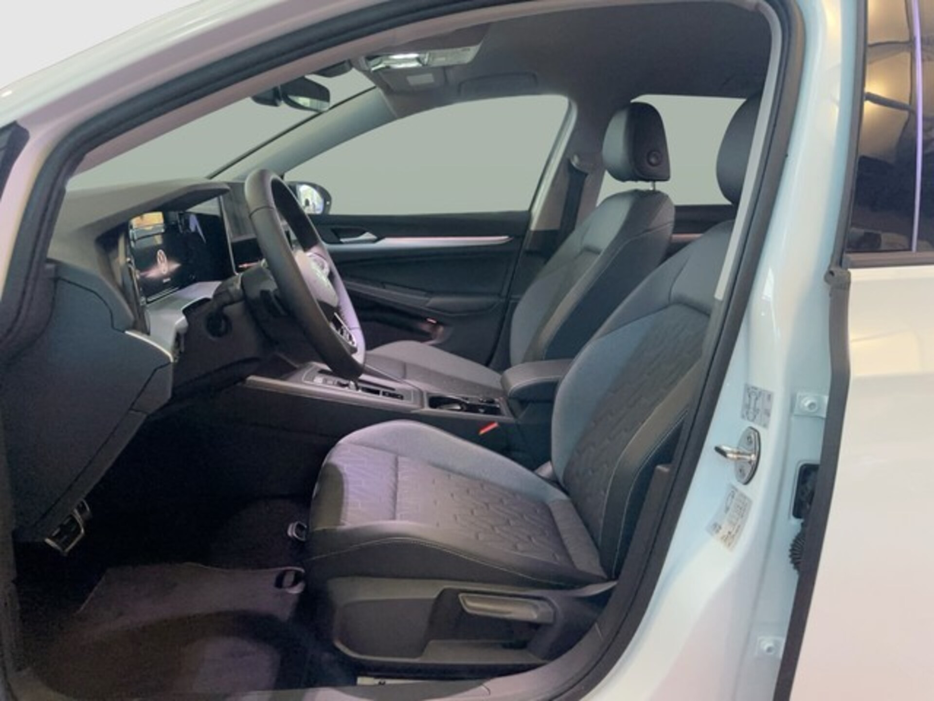 Volkswagen Golf ENERGY