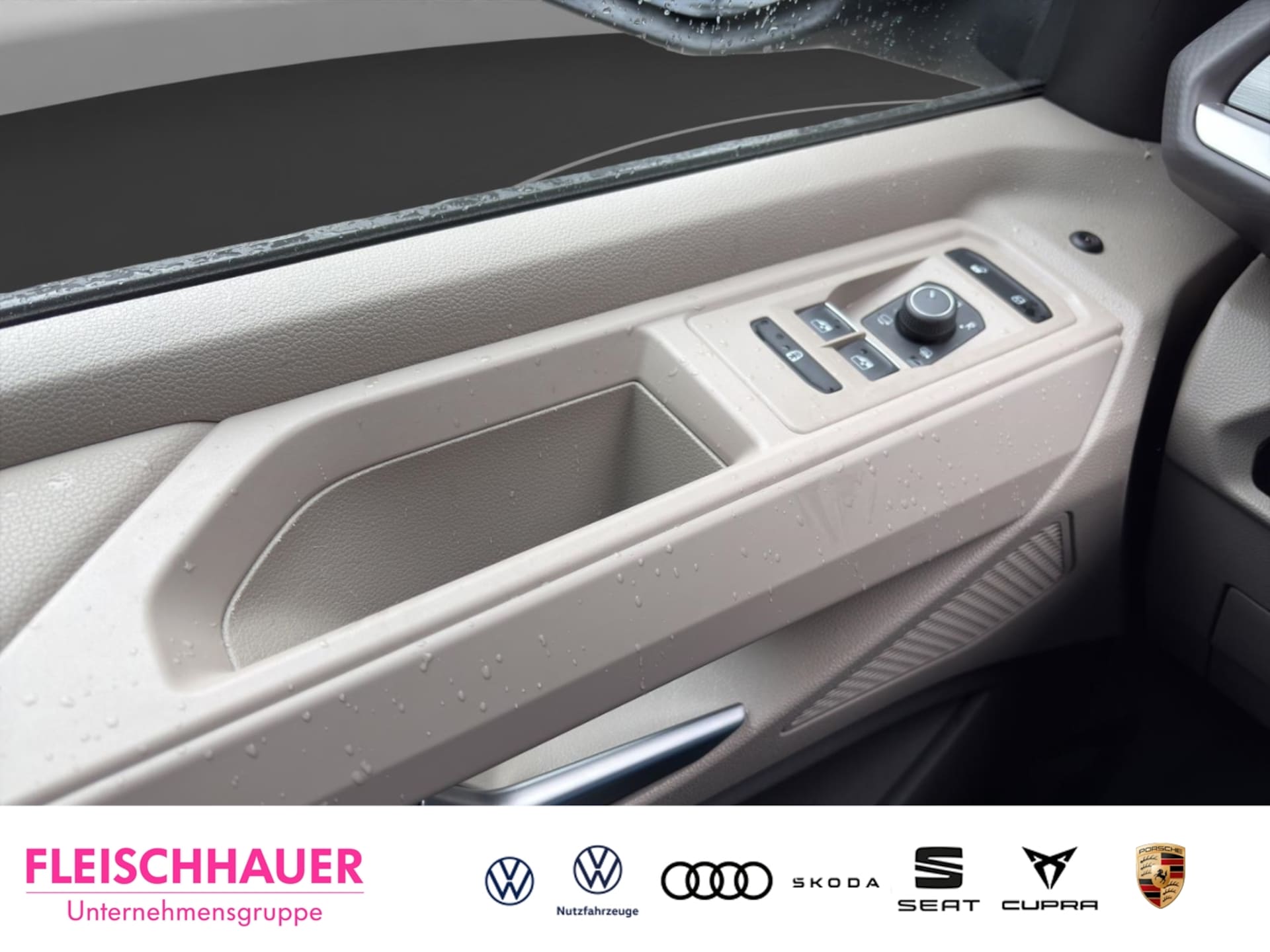 Volkswagen Multivan Life