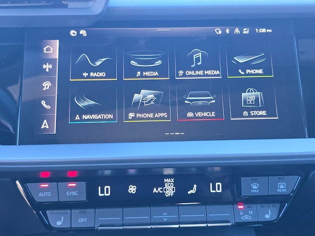 2026 Audi S3 Base - Photo 10