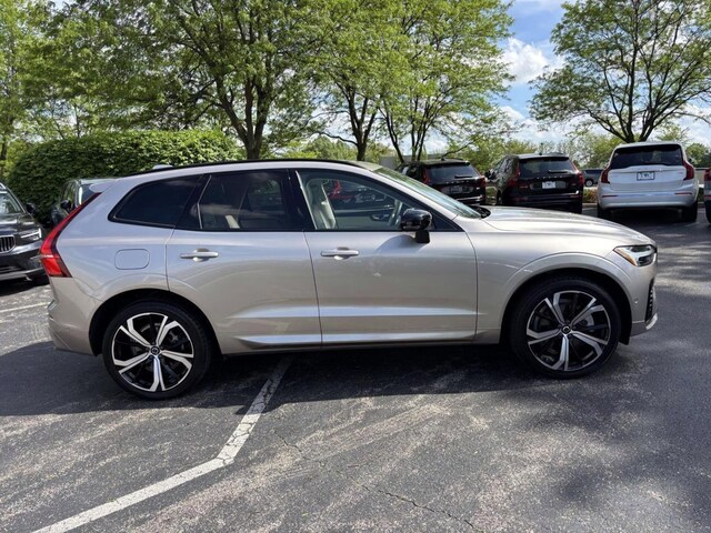 2023 Volvo XC60