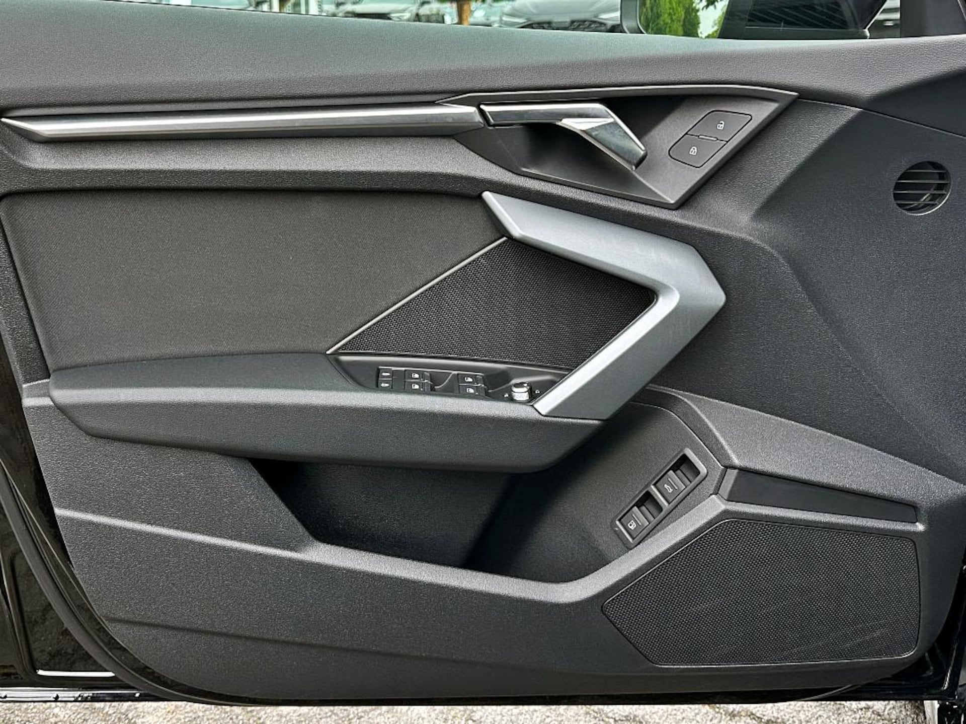 Audi A3 Sportback TFSI e Advanced