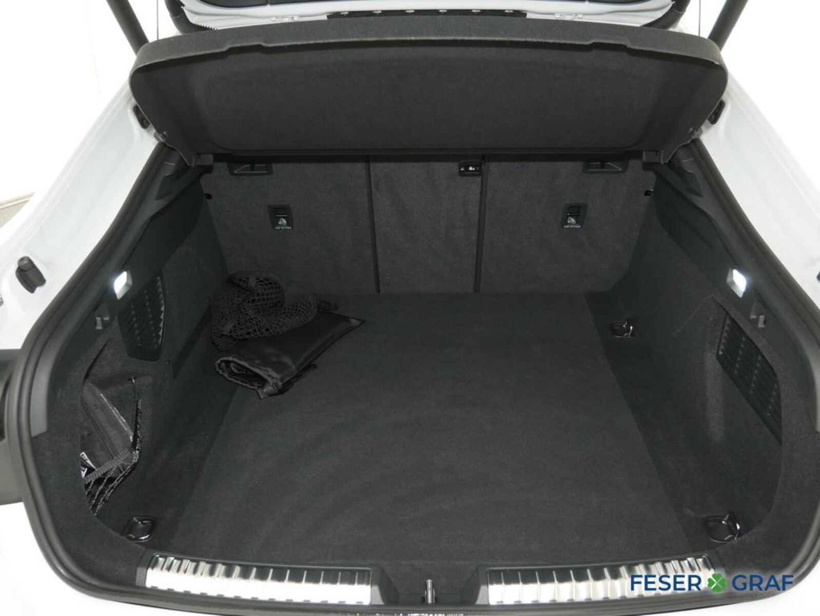 Audi A5 Limousine – Bild 10