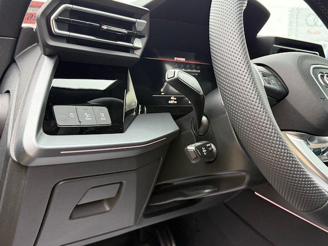 2026 Audi S3 Base - Photo 22