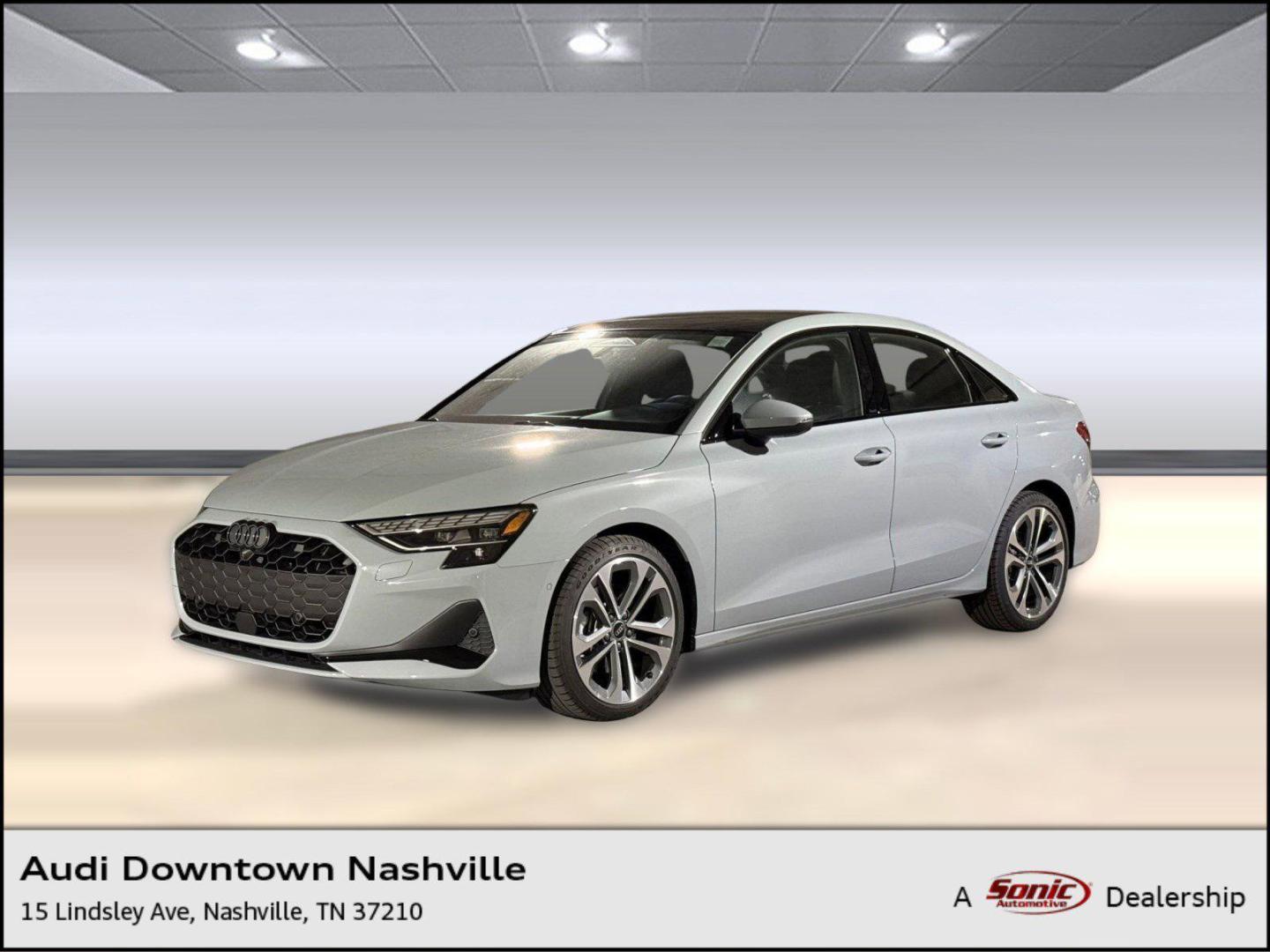 2026 Audi A3 Premium Plus quattro S tronic's photo