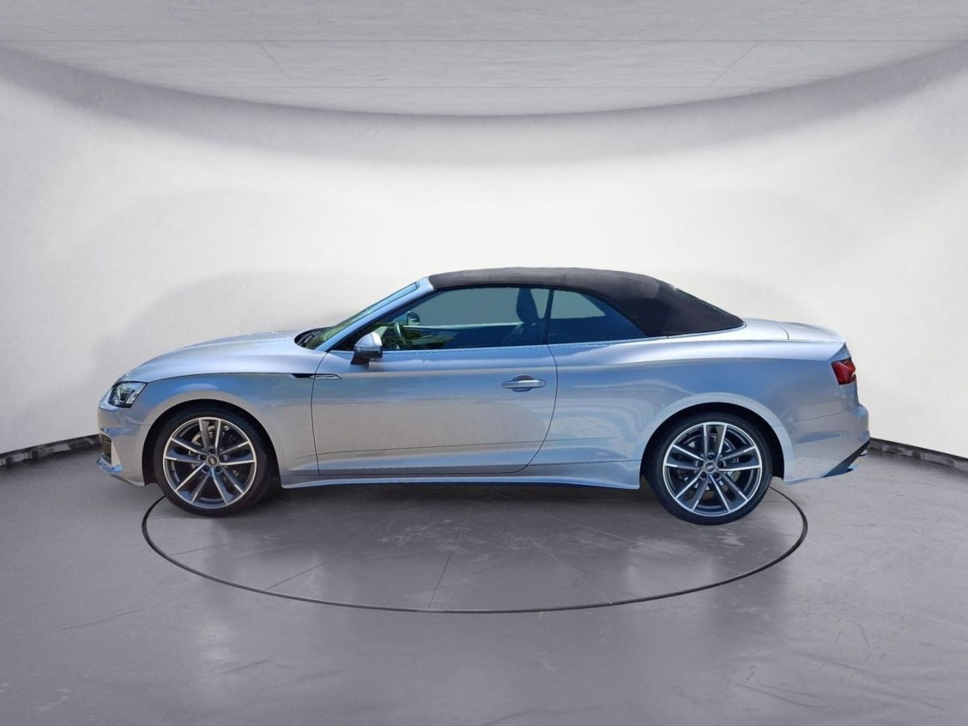 Audi A5 Cabriolet Advanced