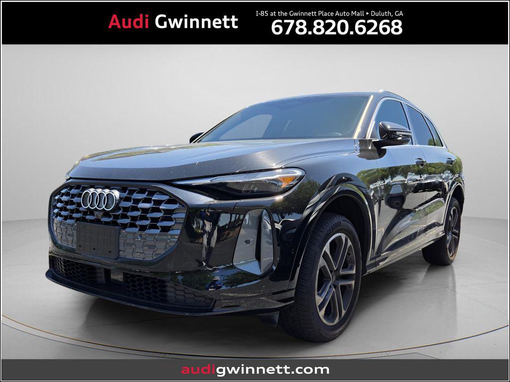 2025 Audi Q5 40 Premium's photo