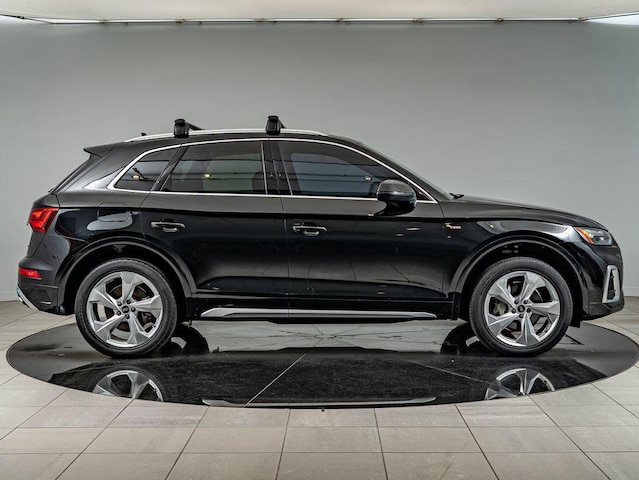 2024 Audi Q5