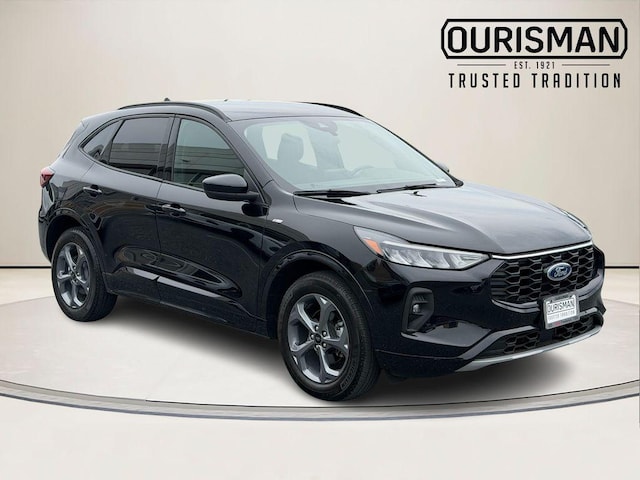 Photo of 2023 Ford Escape 