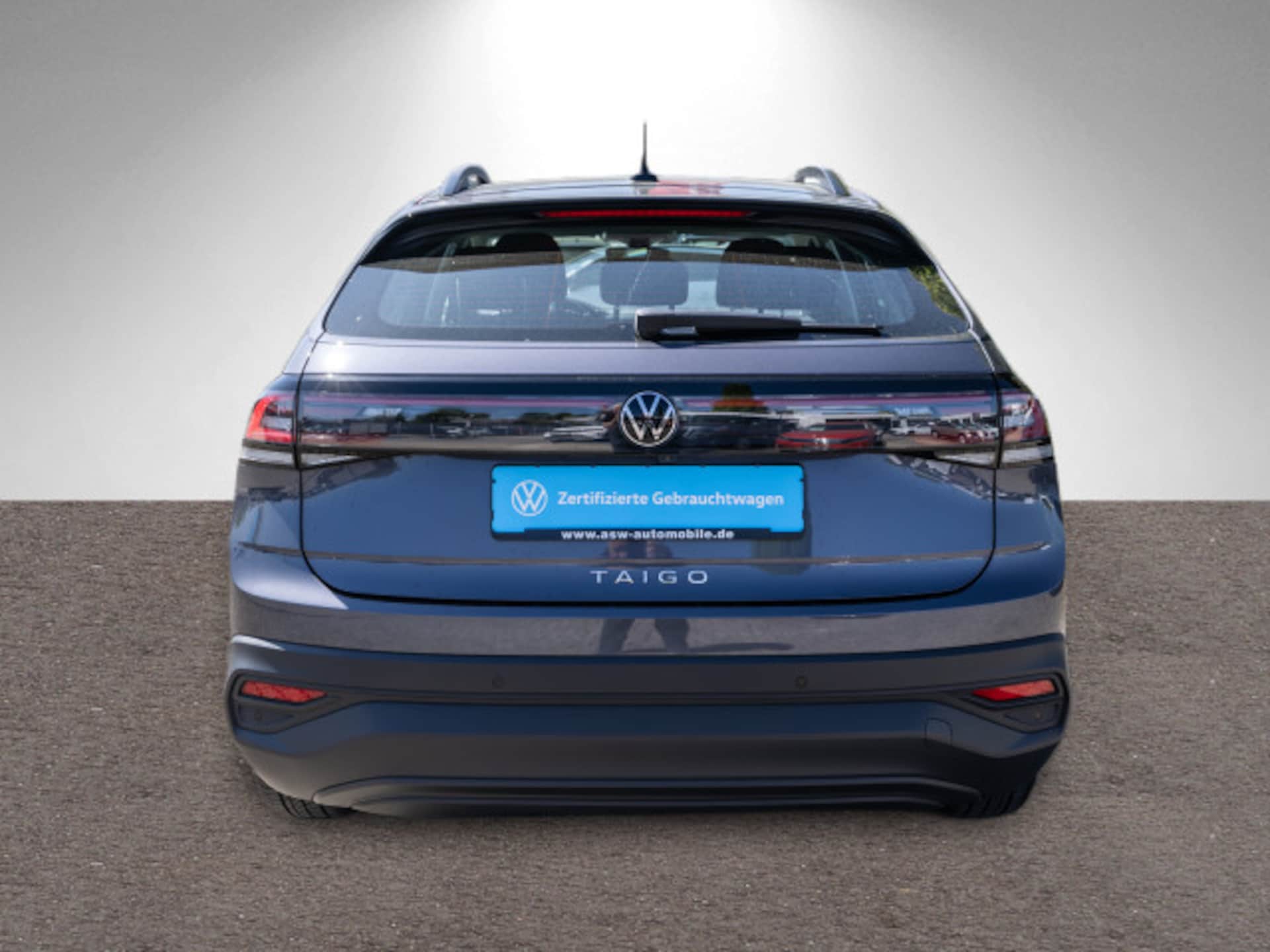 Volkswagen Taigo Life