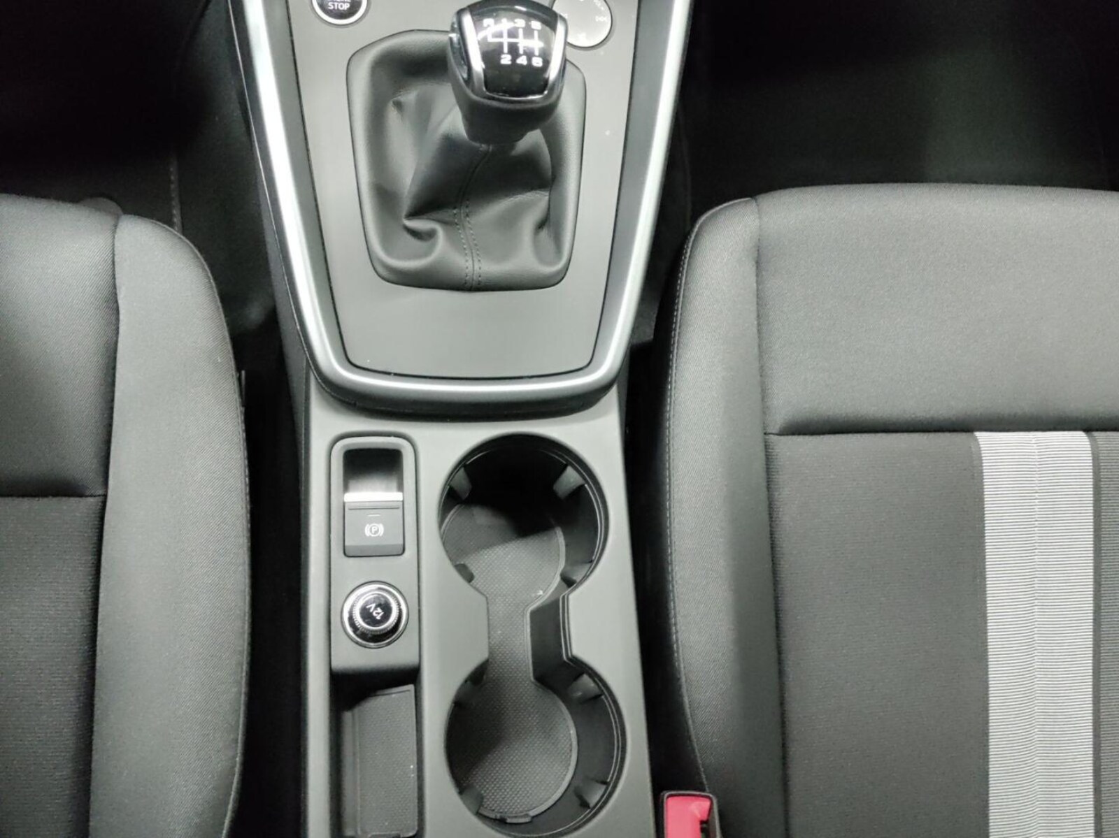 Audi A3 Sportback – Bild 11