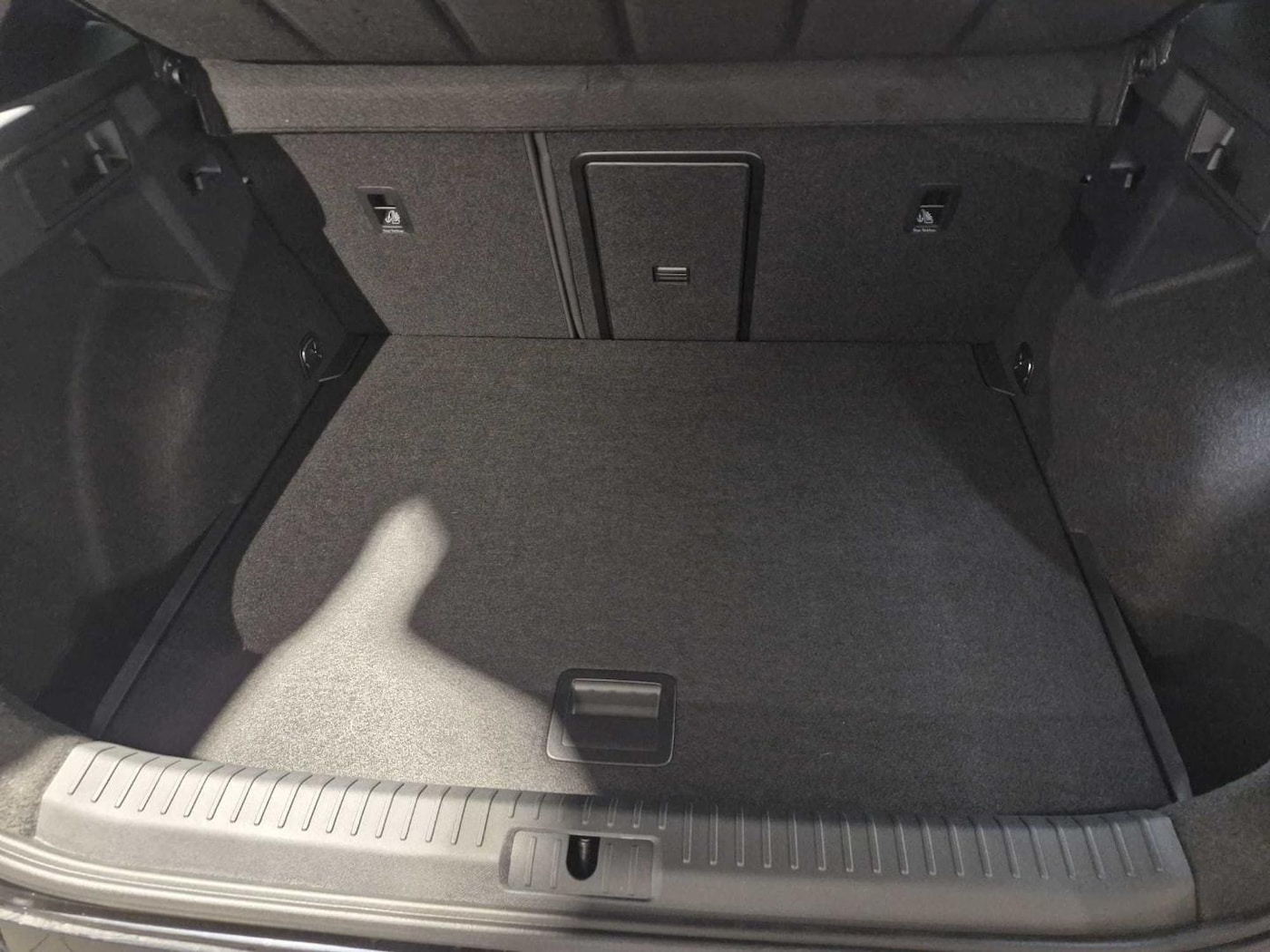 CUPRA Formentor 1.5 TSI e-Hybrid DSG 150 kW (204 CV) — photo 7