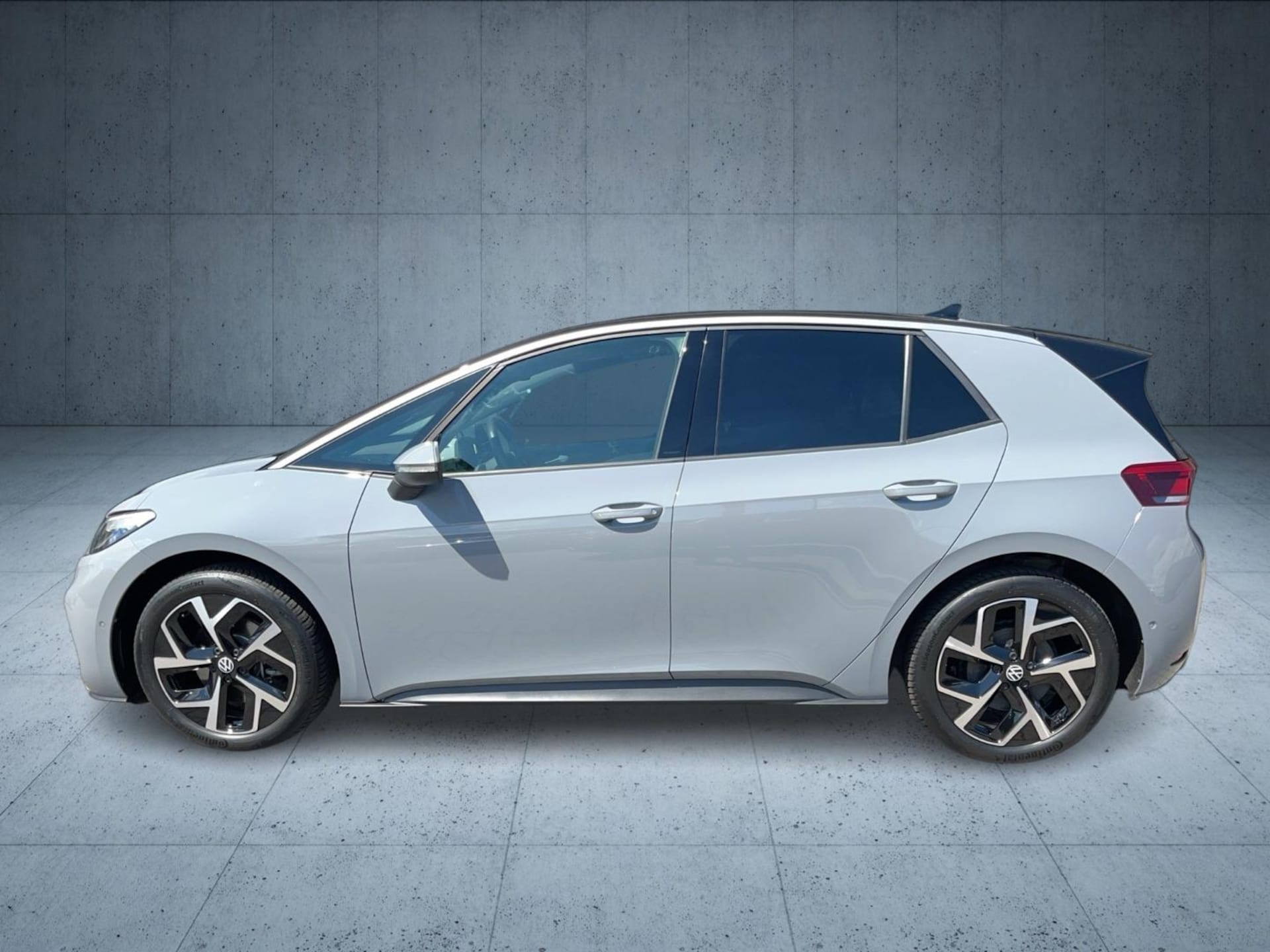 Volkswagen ID.3 MOVE Pro