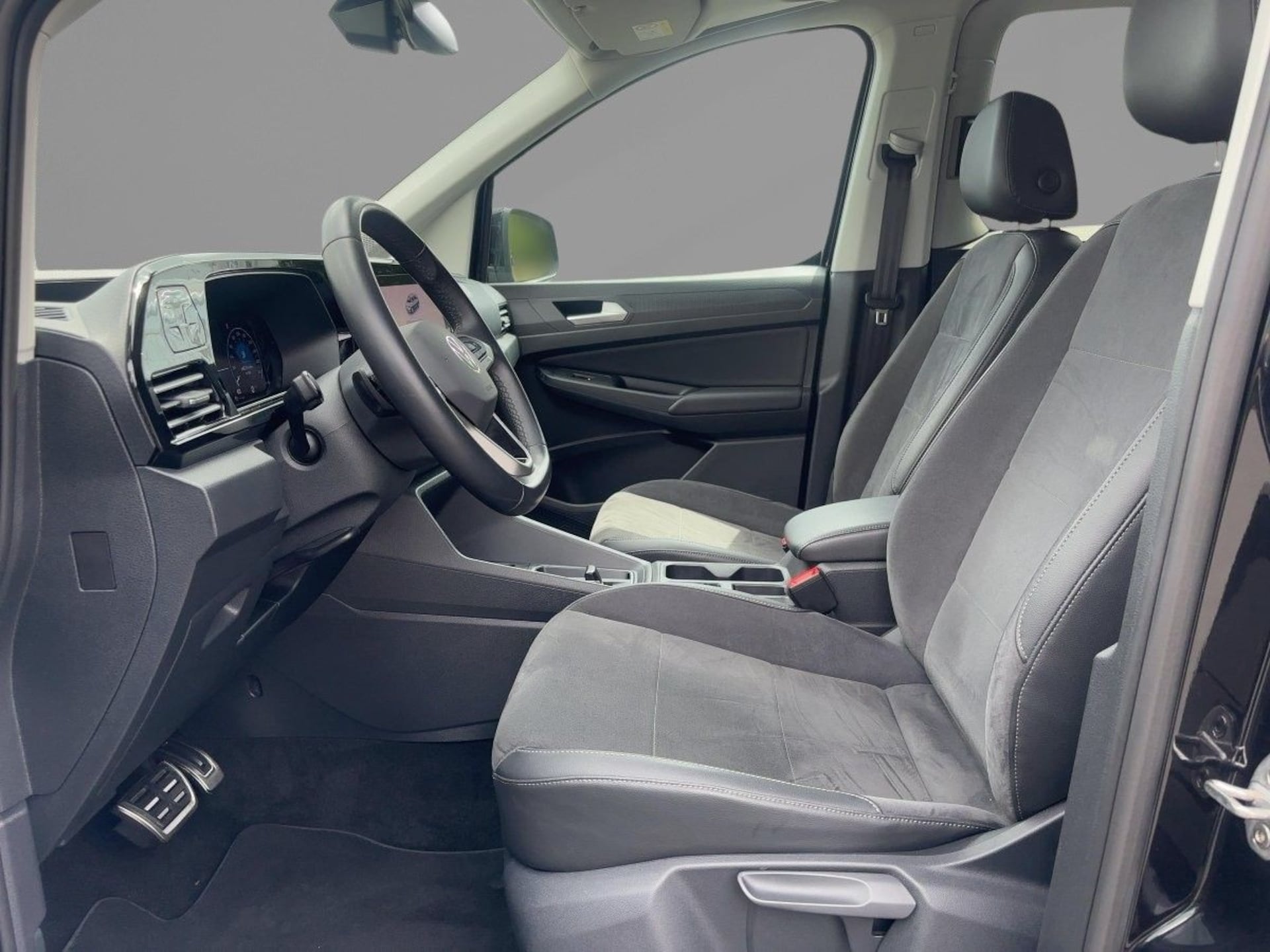 Volkswagen Caddy Maxi Style
