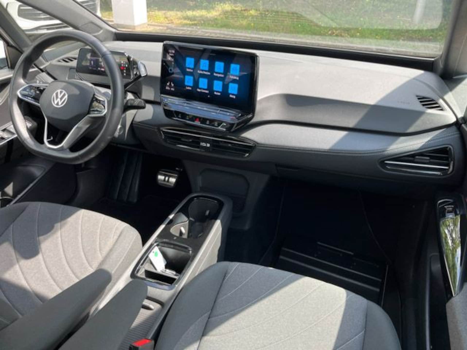 Volkswagen ID.3 Pro