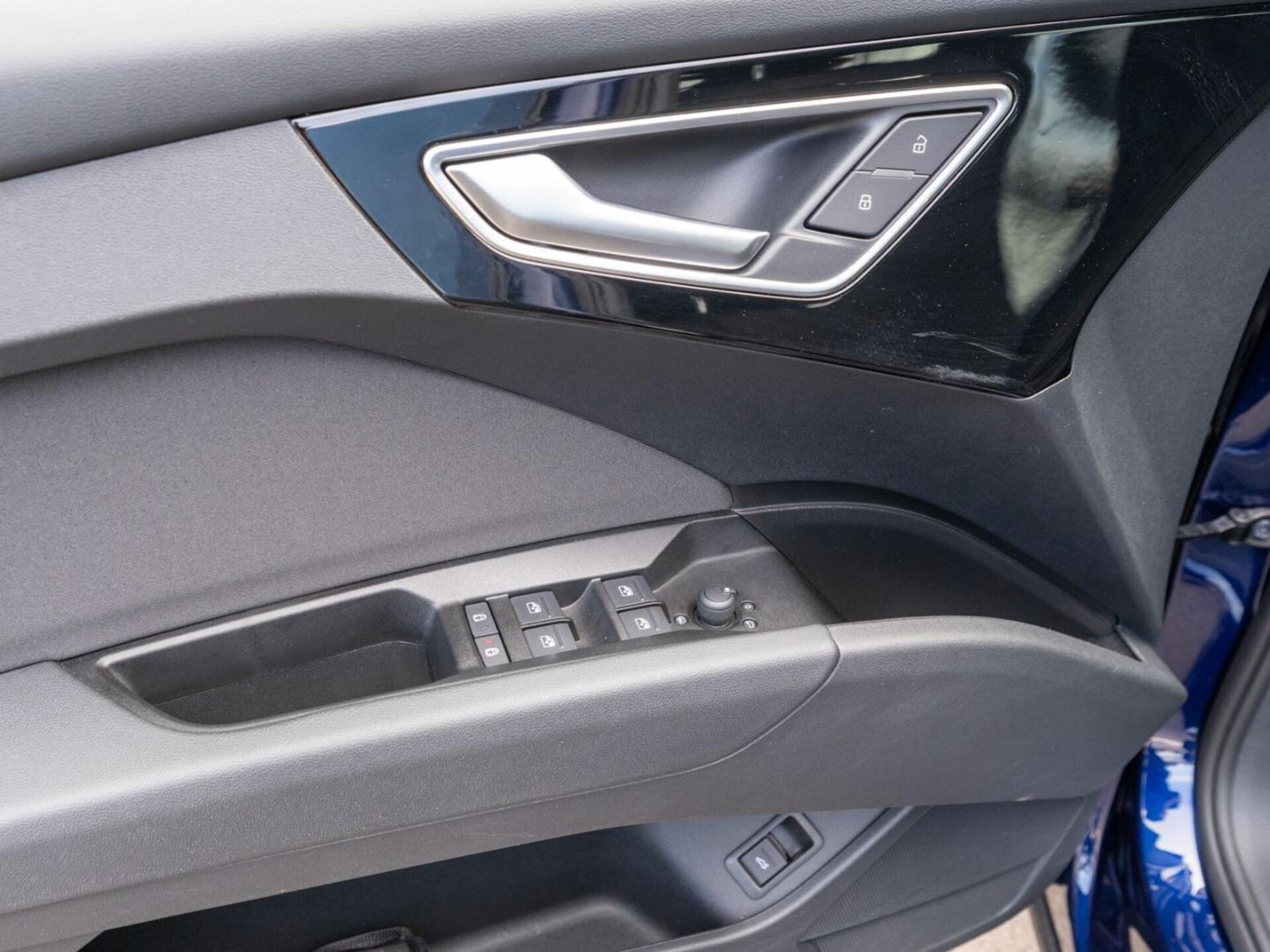 Audi Q4 Sportback e-tron