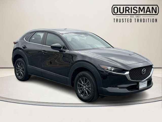 2023 Mazda CX-30