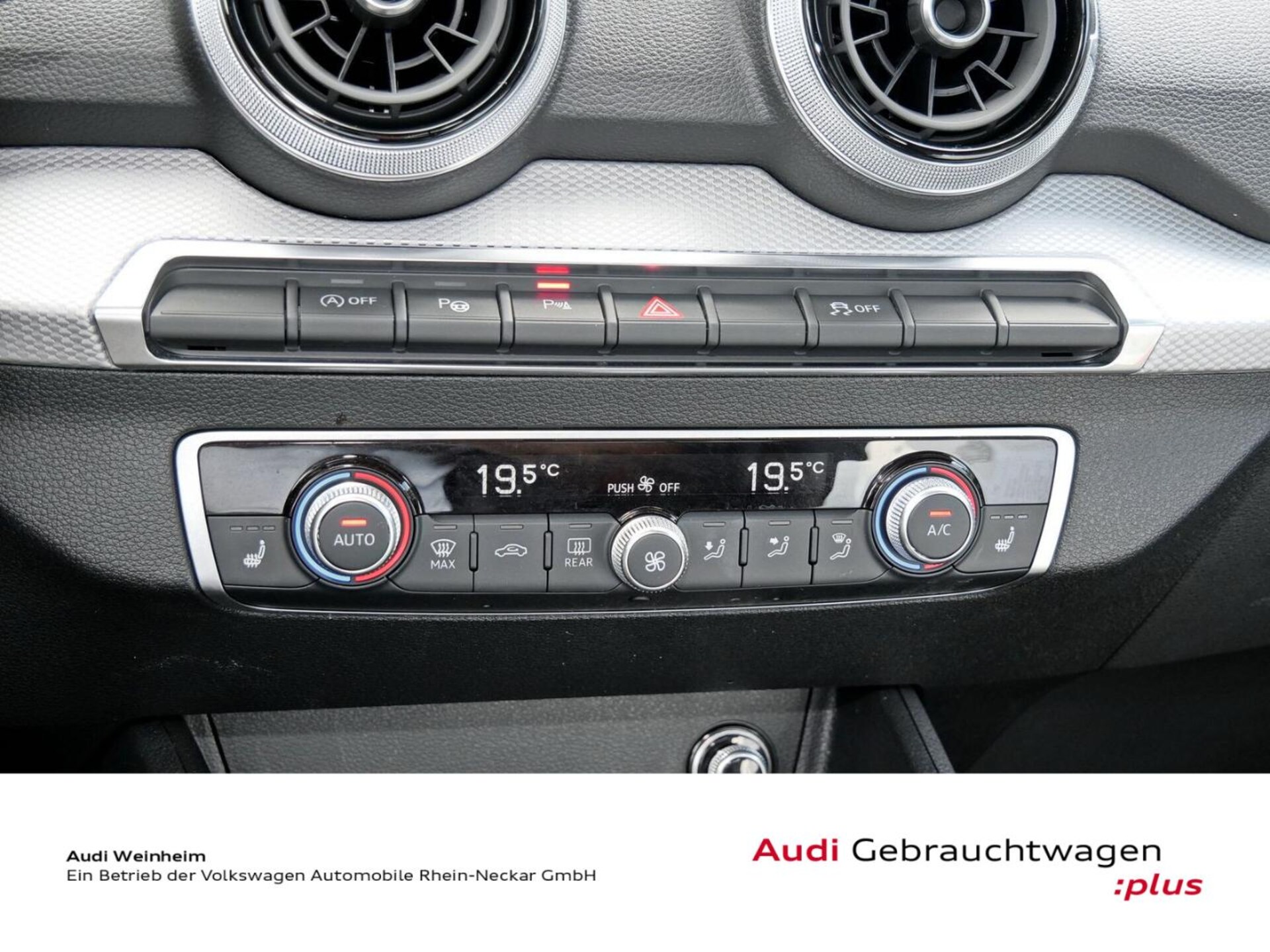 Audi Q2 S line