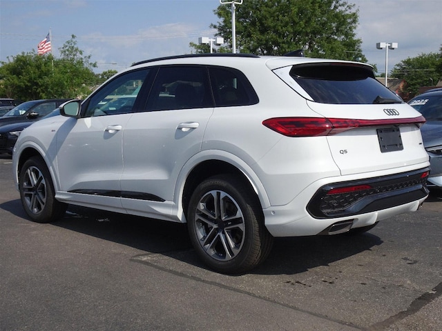 2026 Audi Q5