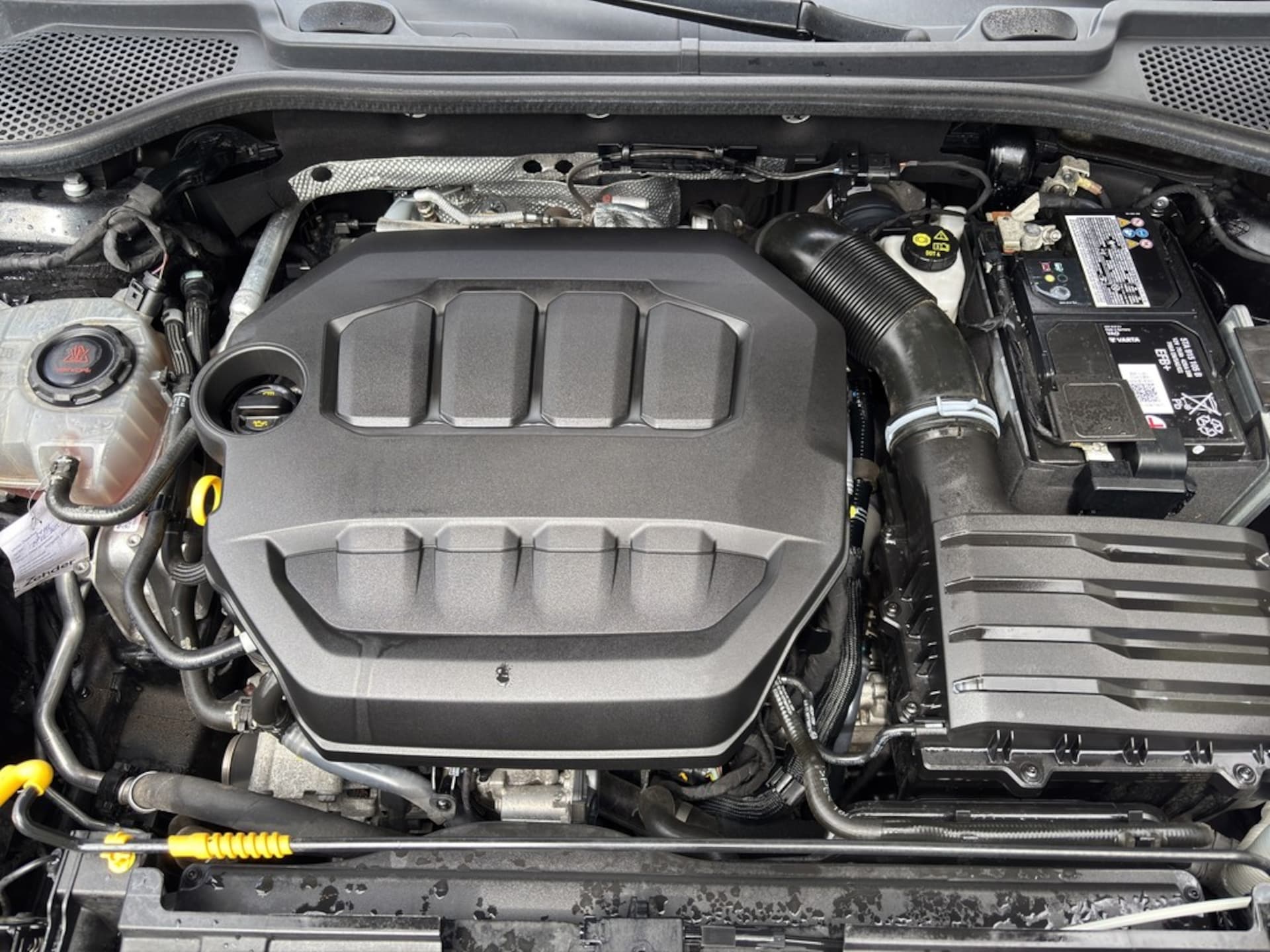 CUPRA Formentor VZ