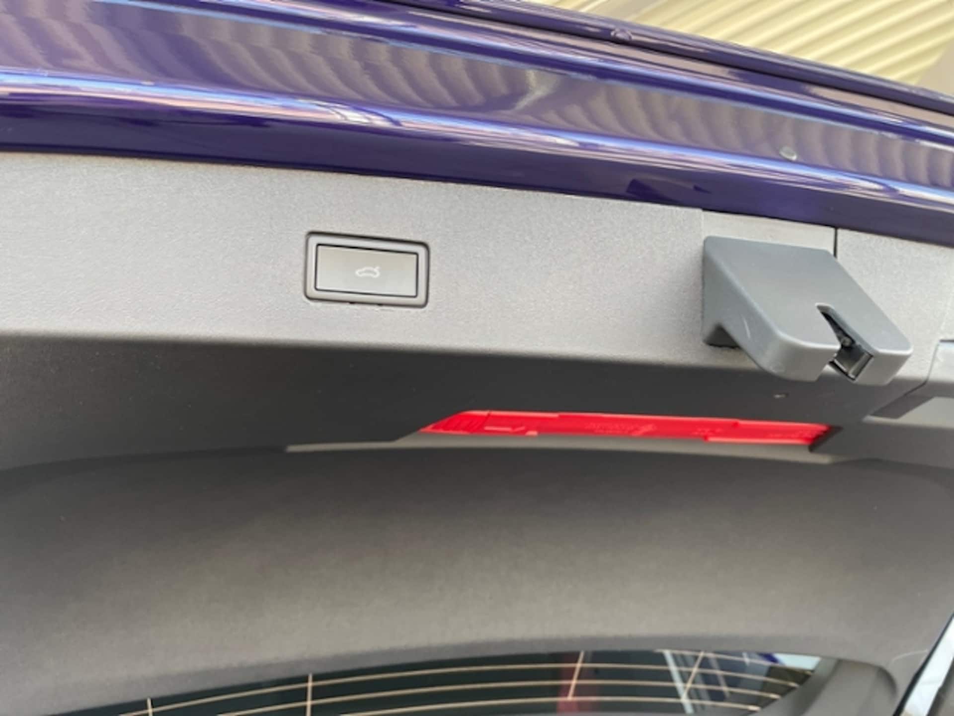 Volkswagen Tayron Elegance